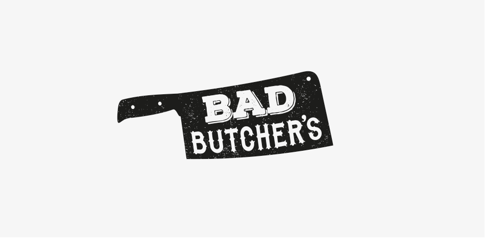 BadButchers_emballage_logo