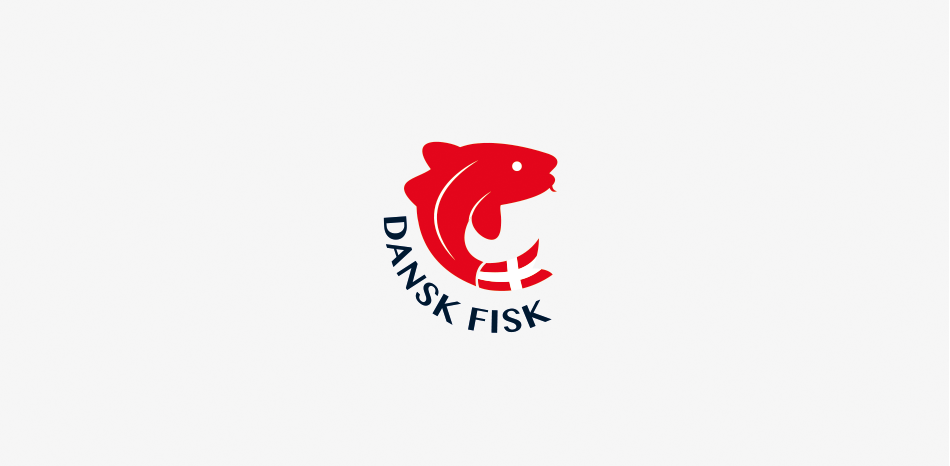 Dansk-fisk_logo